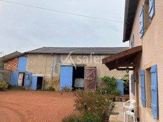 Azienda agricola In vendita Saône-et-Loire