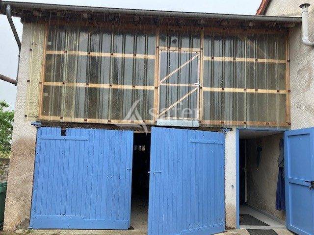 Azienda agricola In vendita Saône-et-Loire