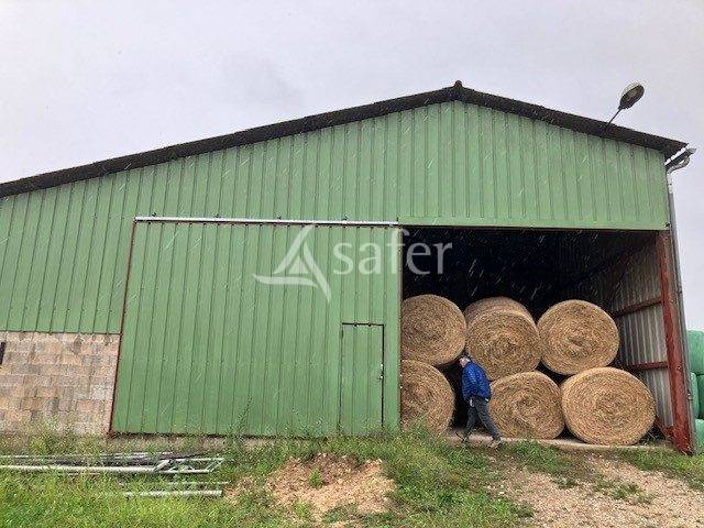 Azienda agricola In vendita Saône-et-Loire