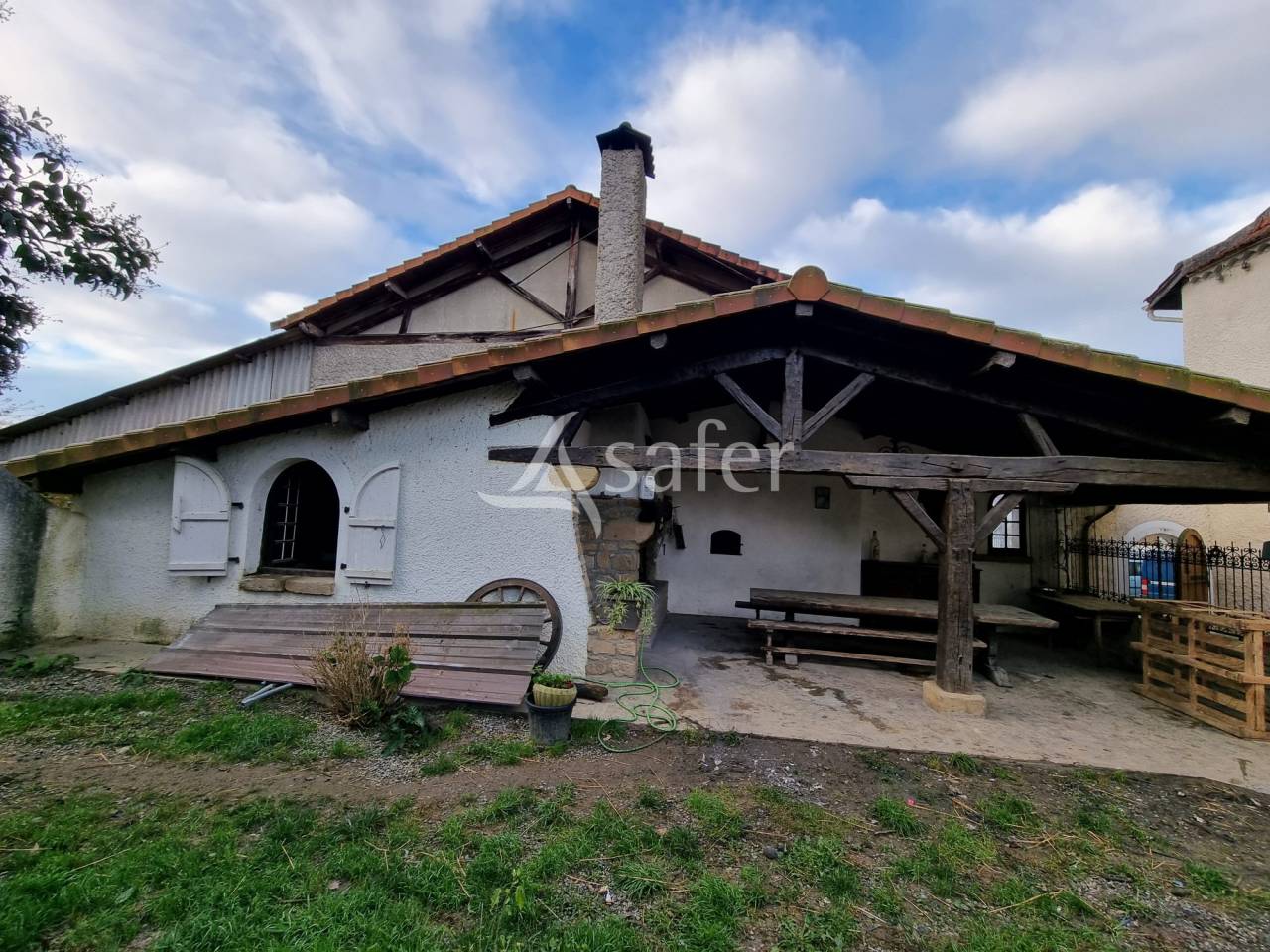 Azienda agricola In vendita Hautes-Pyrénées
