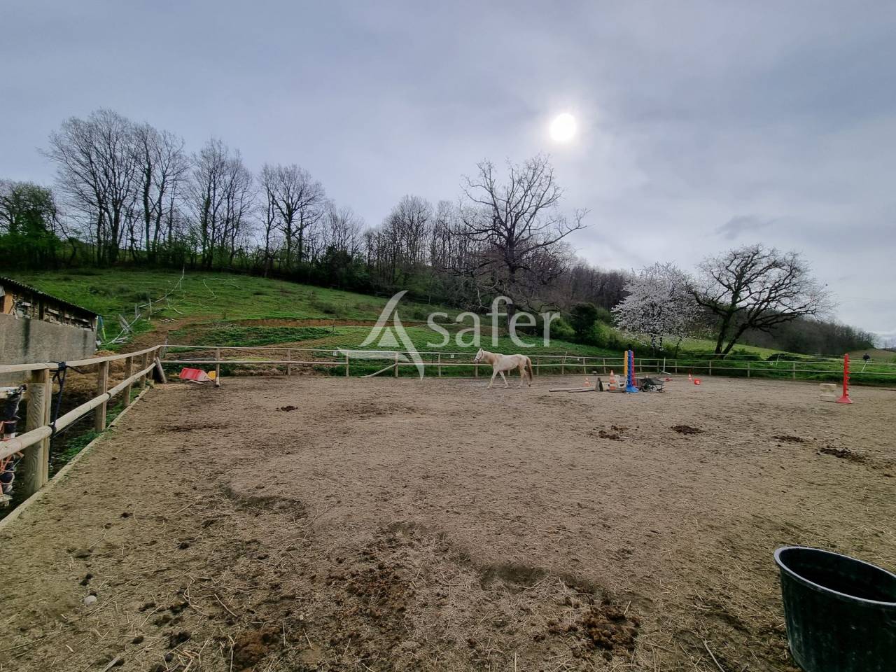 Azienda agricola In vendita Hautes-Pyrénées