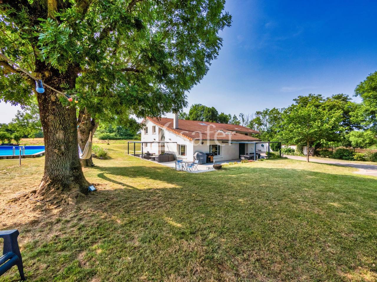 Azienda agricola In vendita Rhône