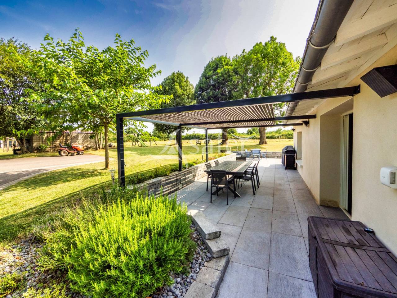 Azienda agricola In vendita Rhône