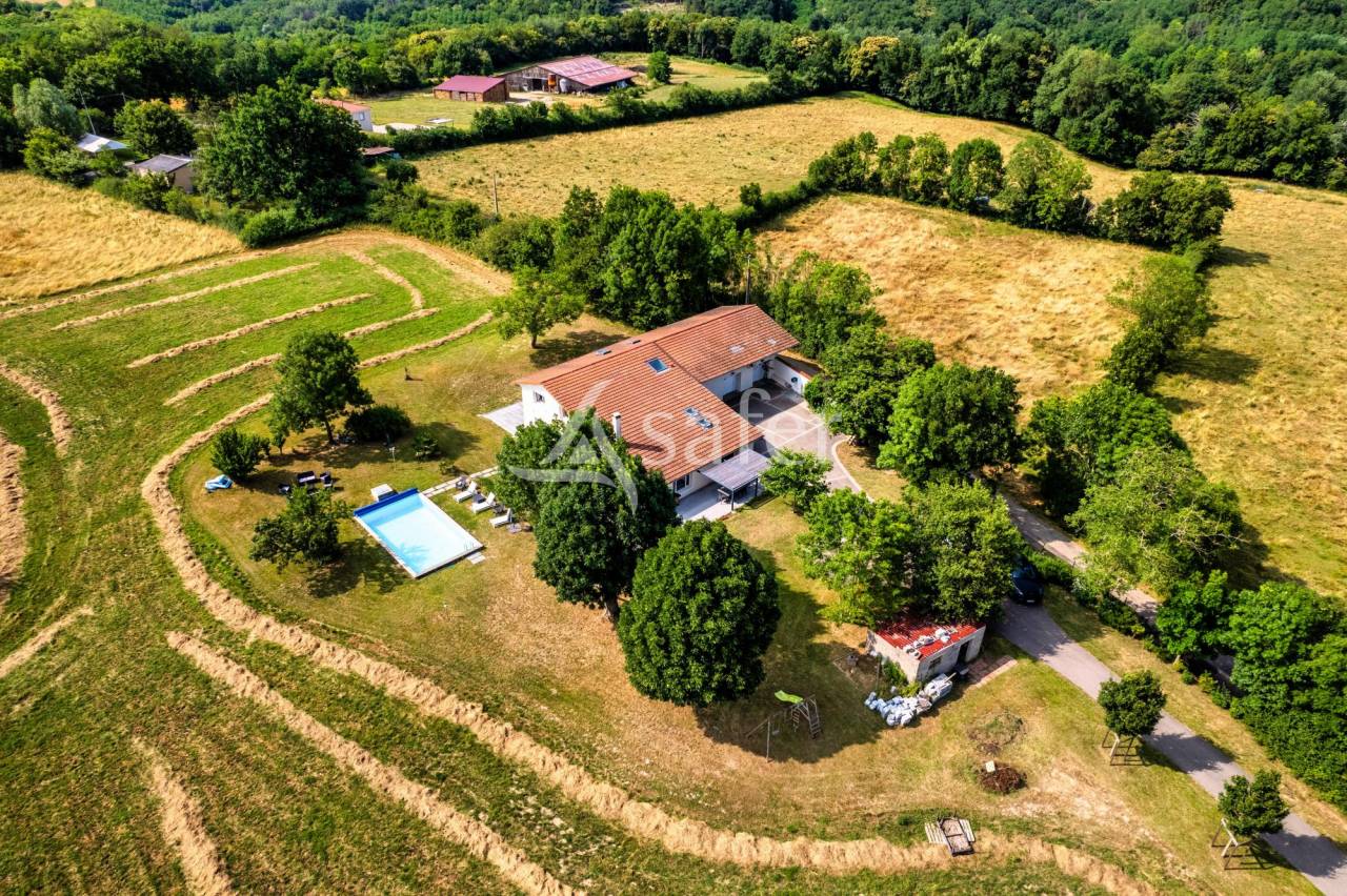 Azienda agricola In vendita Rhône