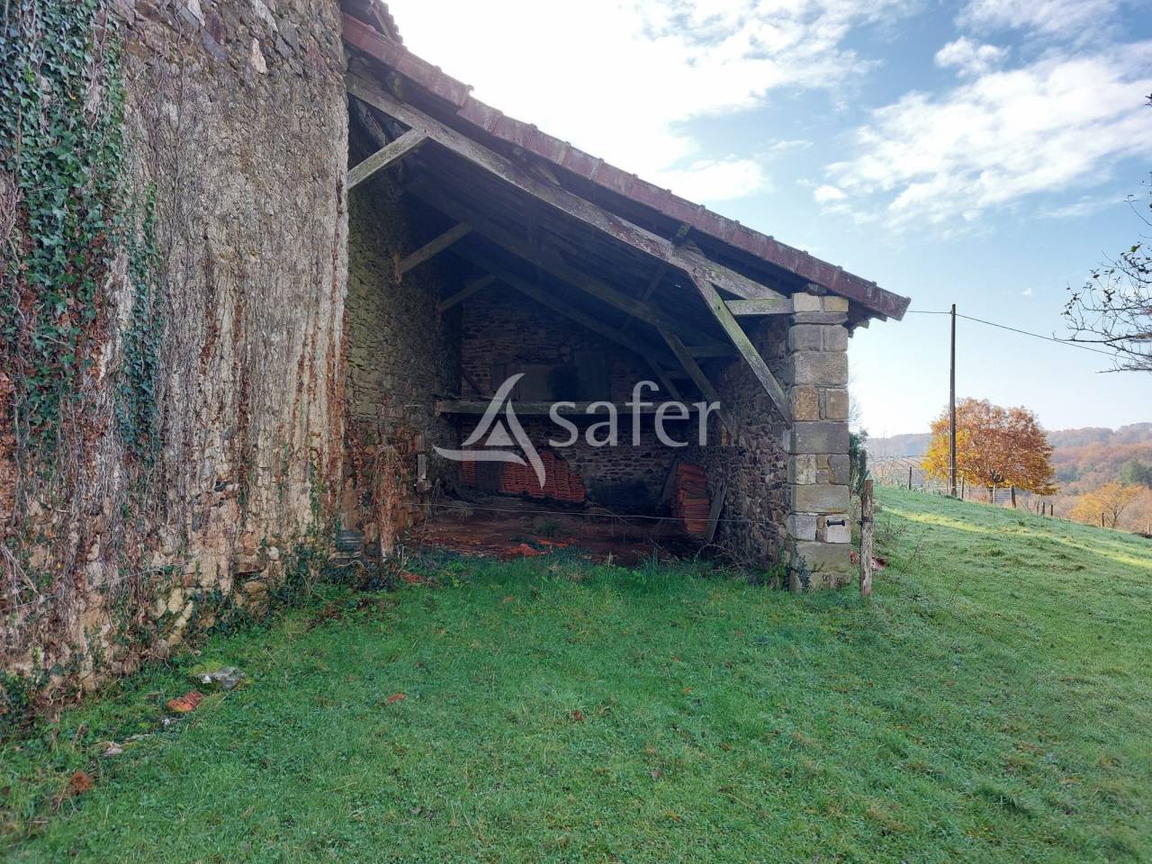 Azienda forestale In vendita Dordogne