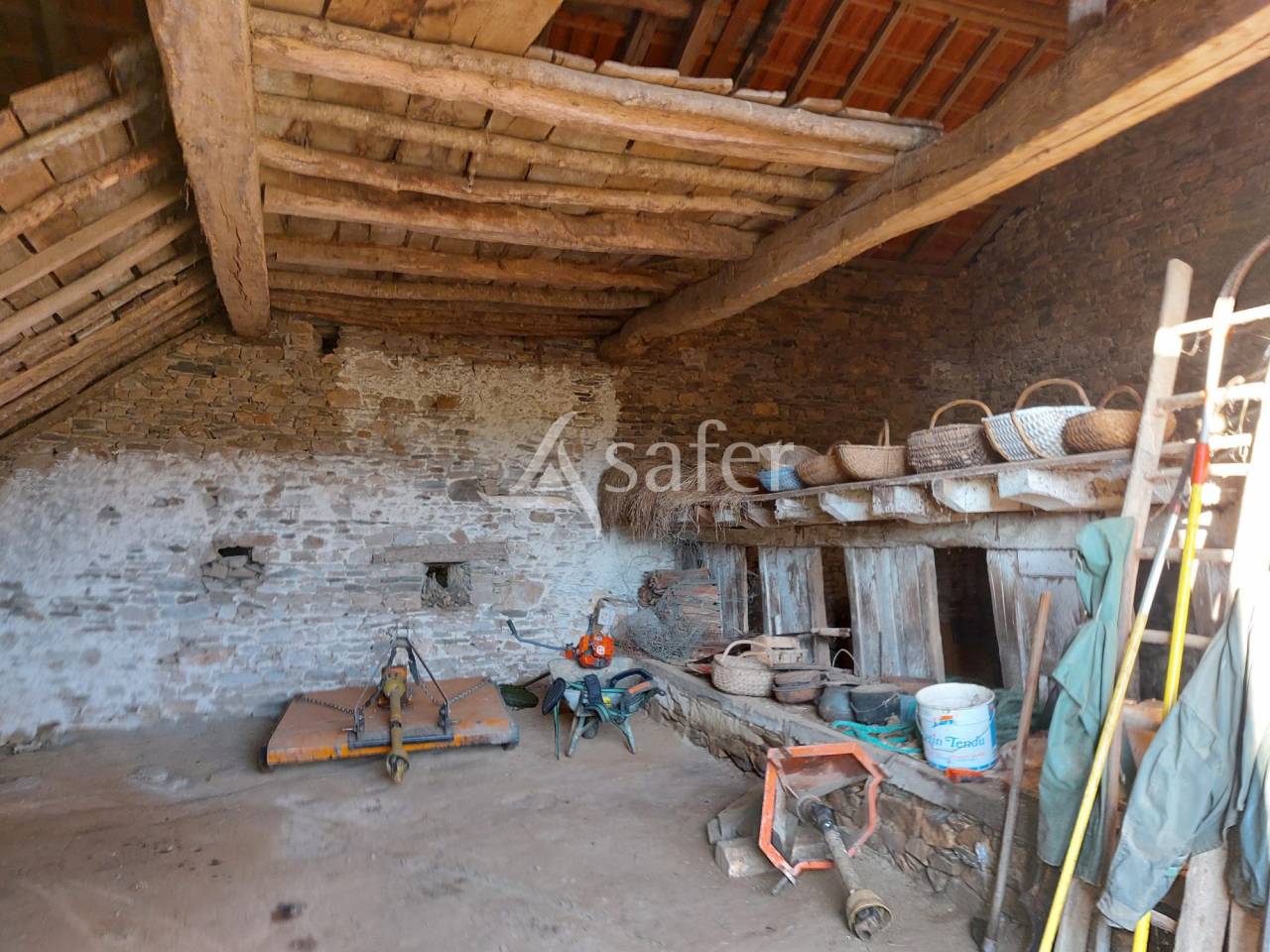 Azienda forestale In vendita Dordogne