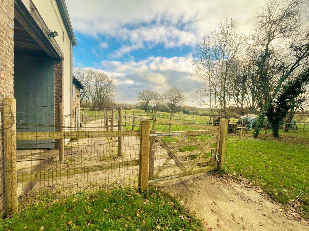 Proprietà equestre In vendita Orne