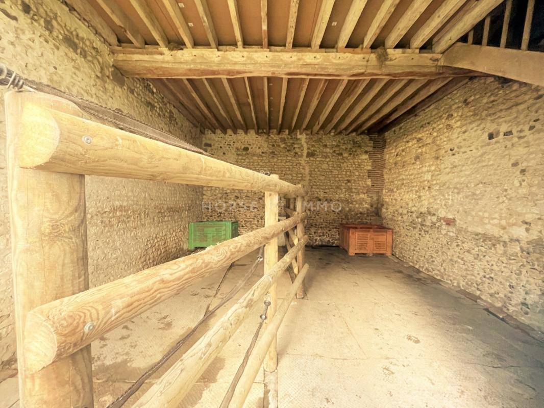 Proprietà equestre In vendita Orne