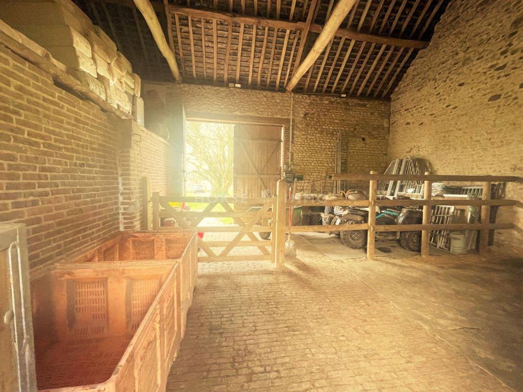 Proprietà equestre In vendita Orne