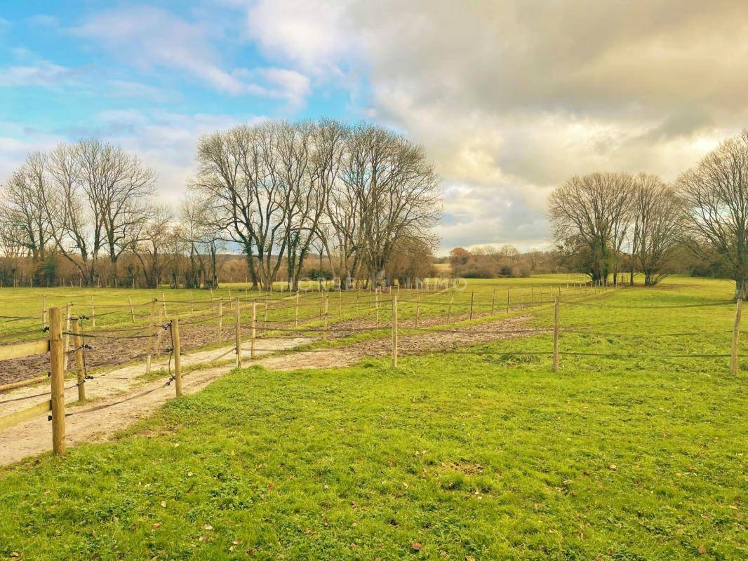 Proprietà equestre In vendita Orne