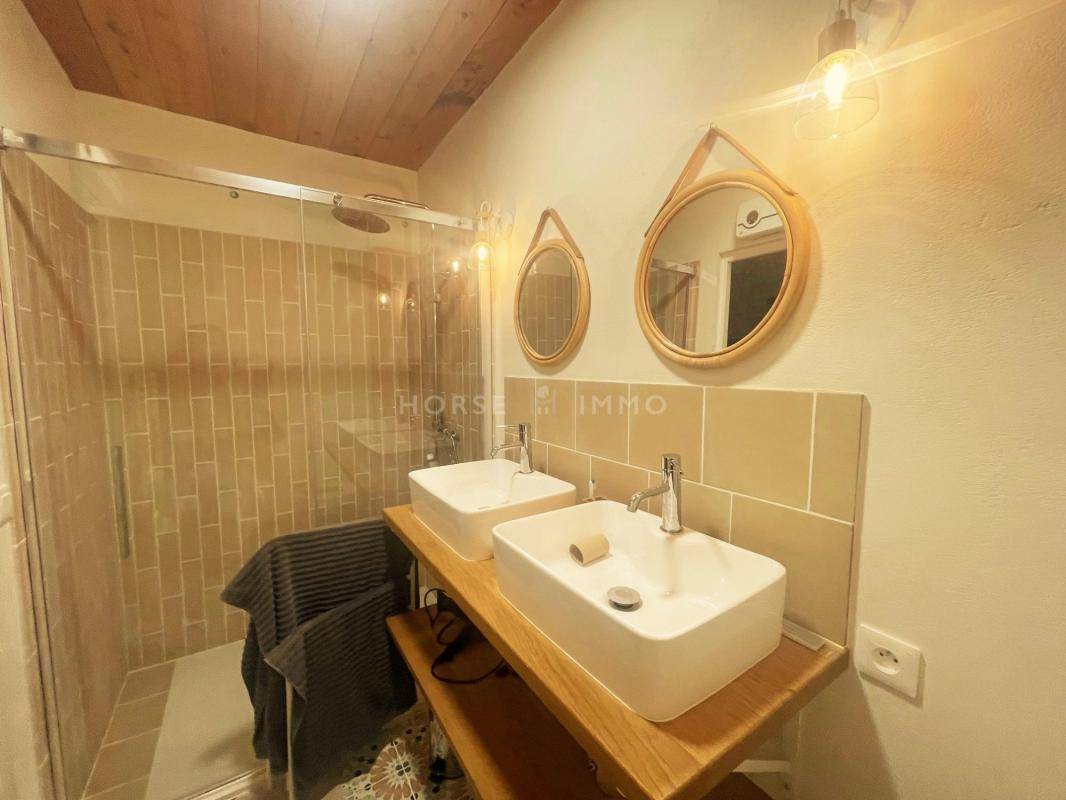 Proprietà equestre In vendita Orne