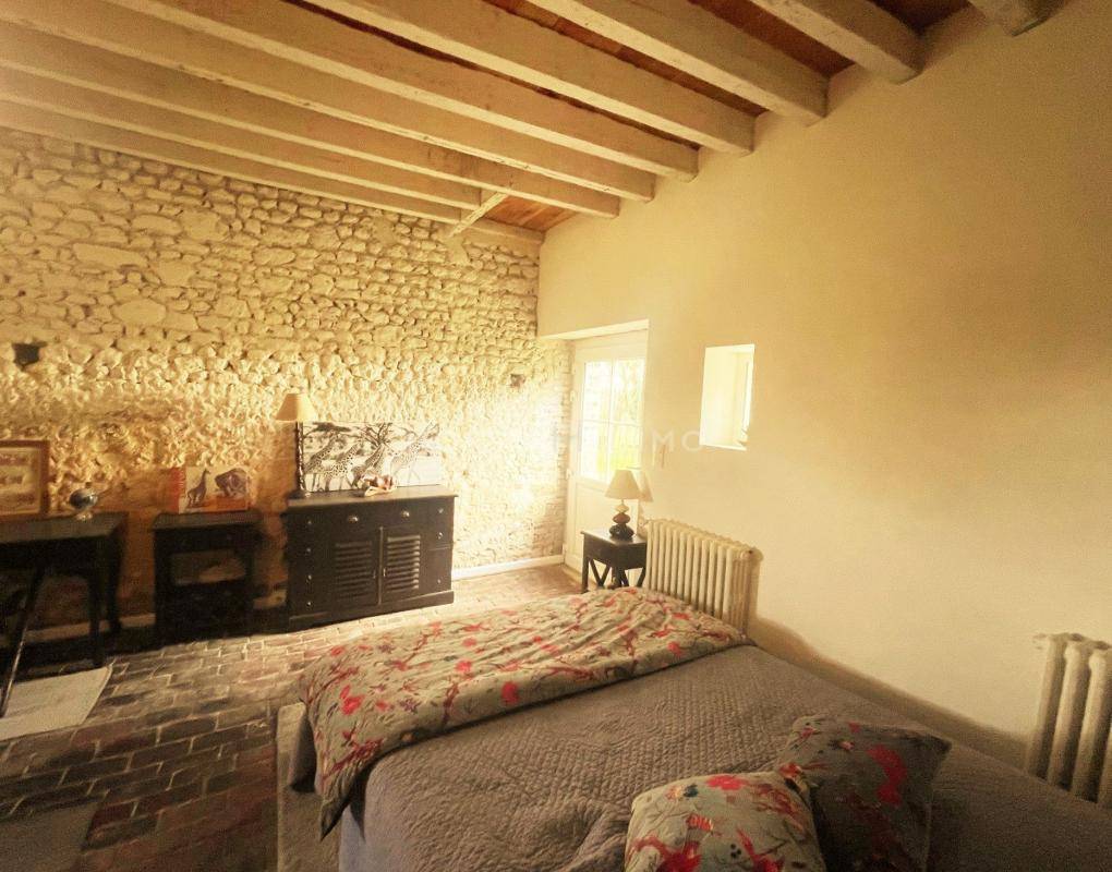 Proprietà equestre In vendita Orne