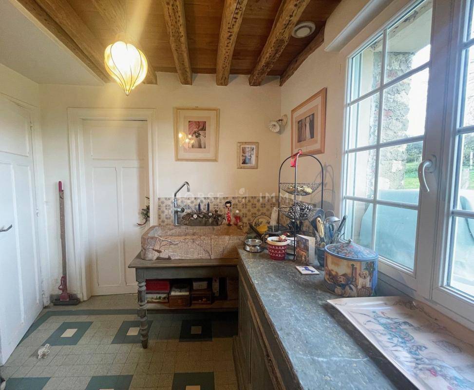 Proprietà equestre In vendita Orne