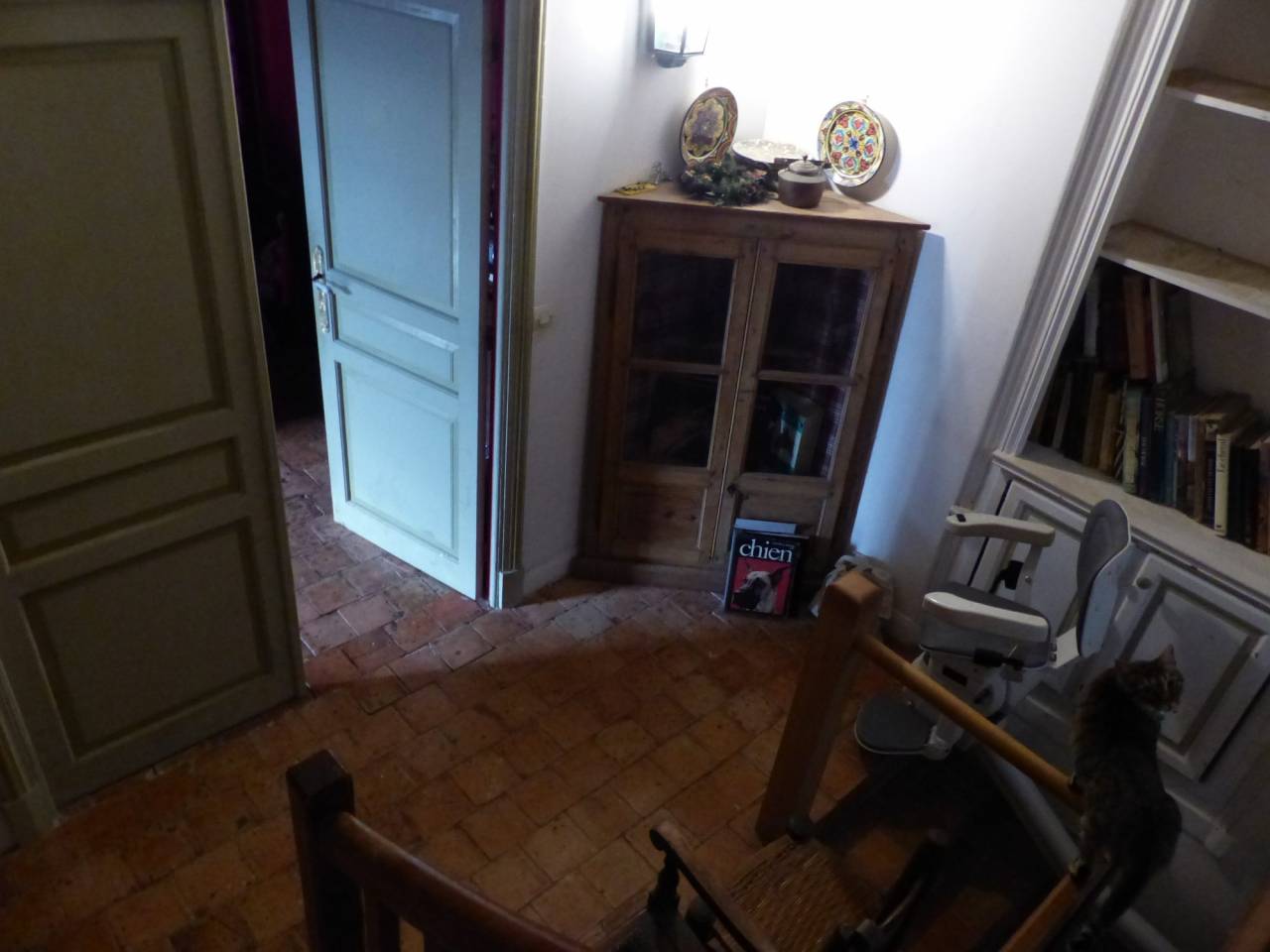 Propriet&agrave; equestre In vendita Indre-et-Loire