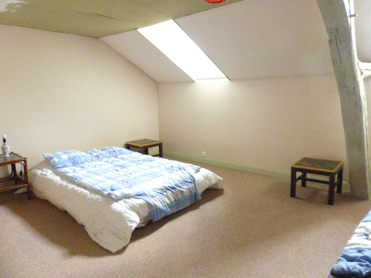 Propriet&agrave; equestre In vendita Indre-et-Loire