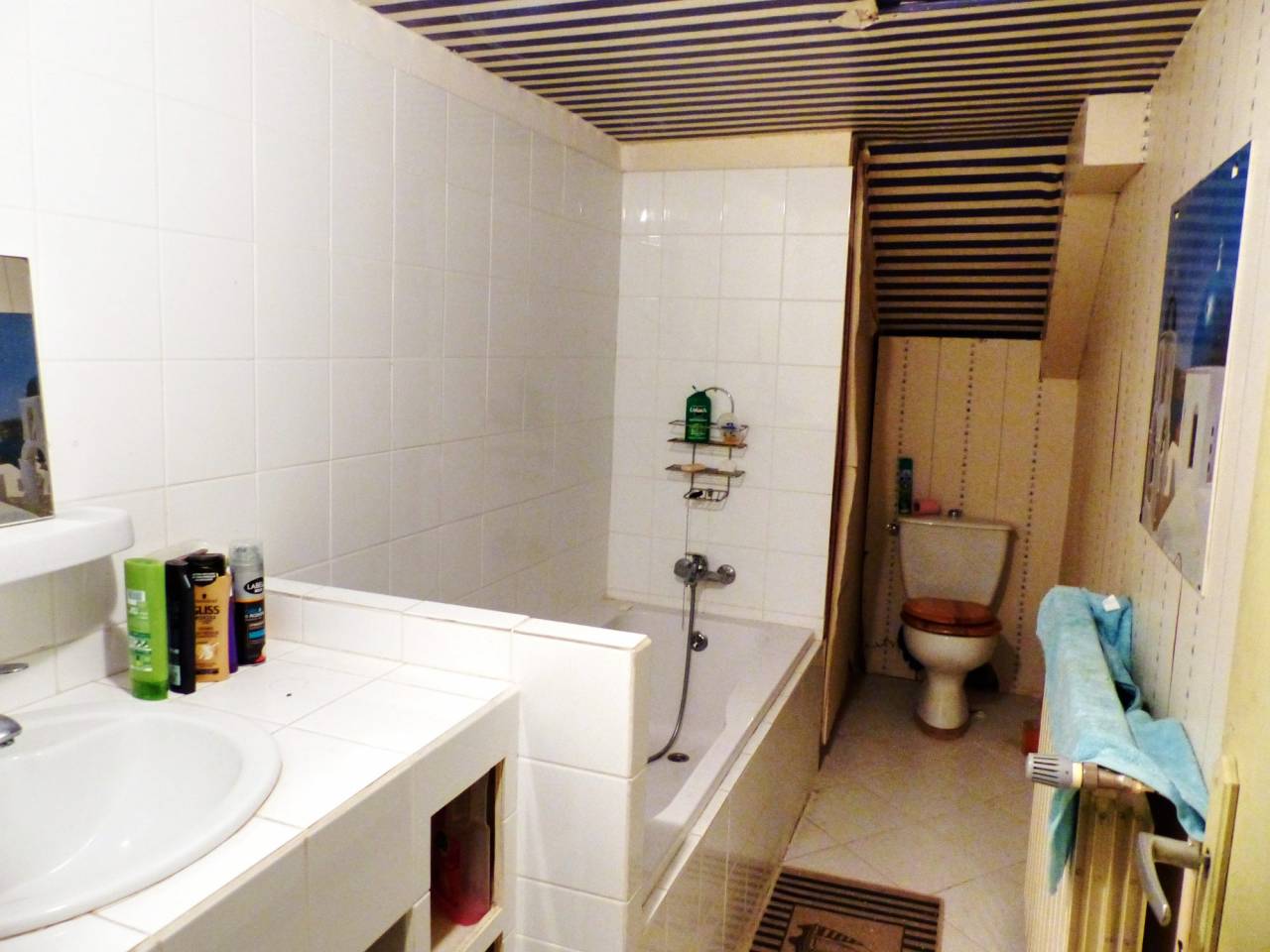 Propriet&agrave; equestre In vendita Indre-et-Loire