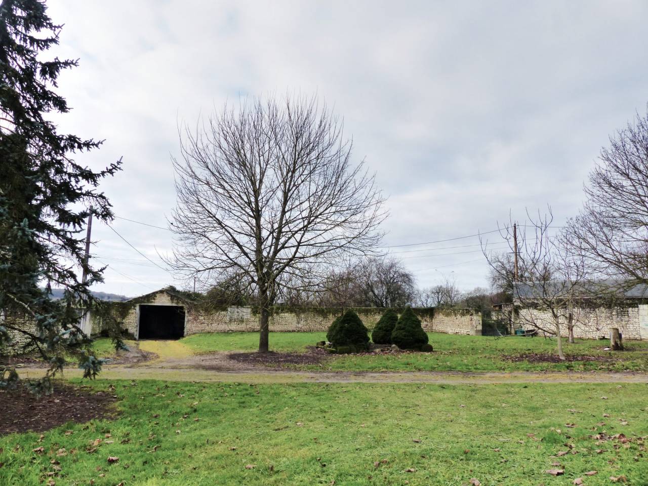 Propriet&agrave; equestre In vendita Indre-et-Loire