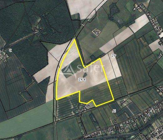 Azienda agricola In vendita Loiret