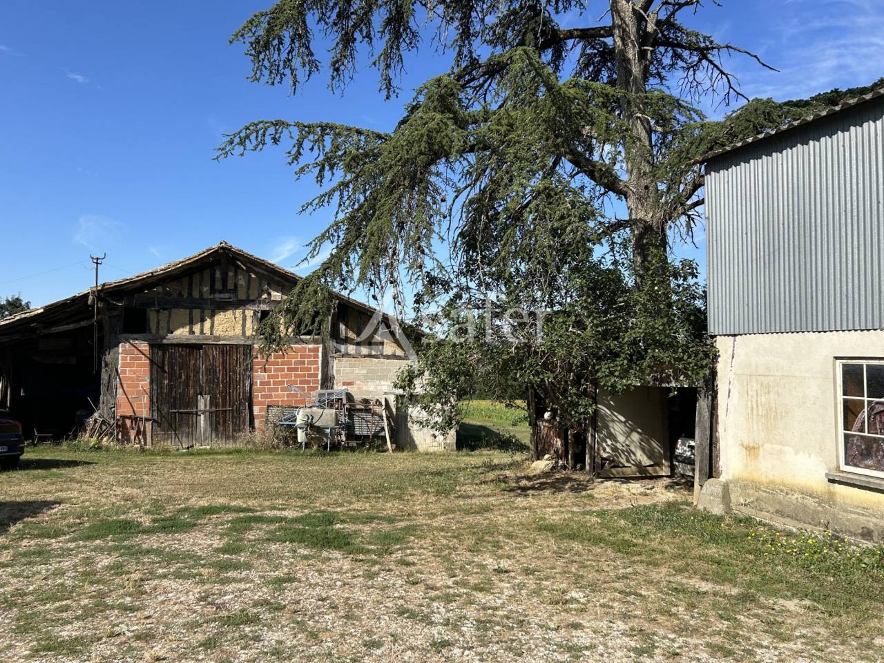 Azienda agricola In vendita Lot-et-Garonne