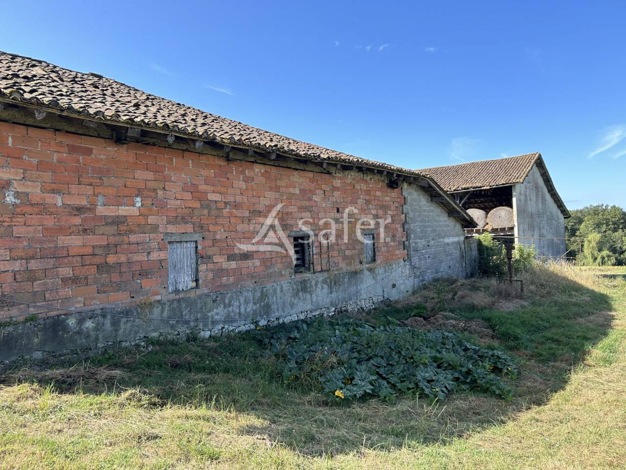 Azienda agricola In vendita Lot-et-Garonne