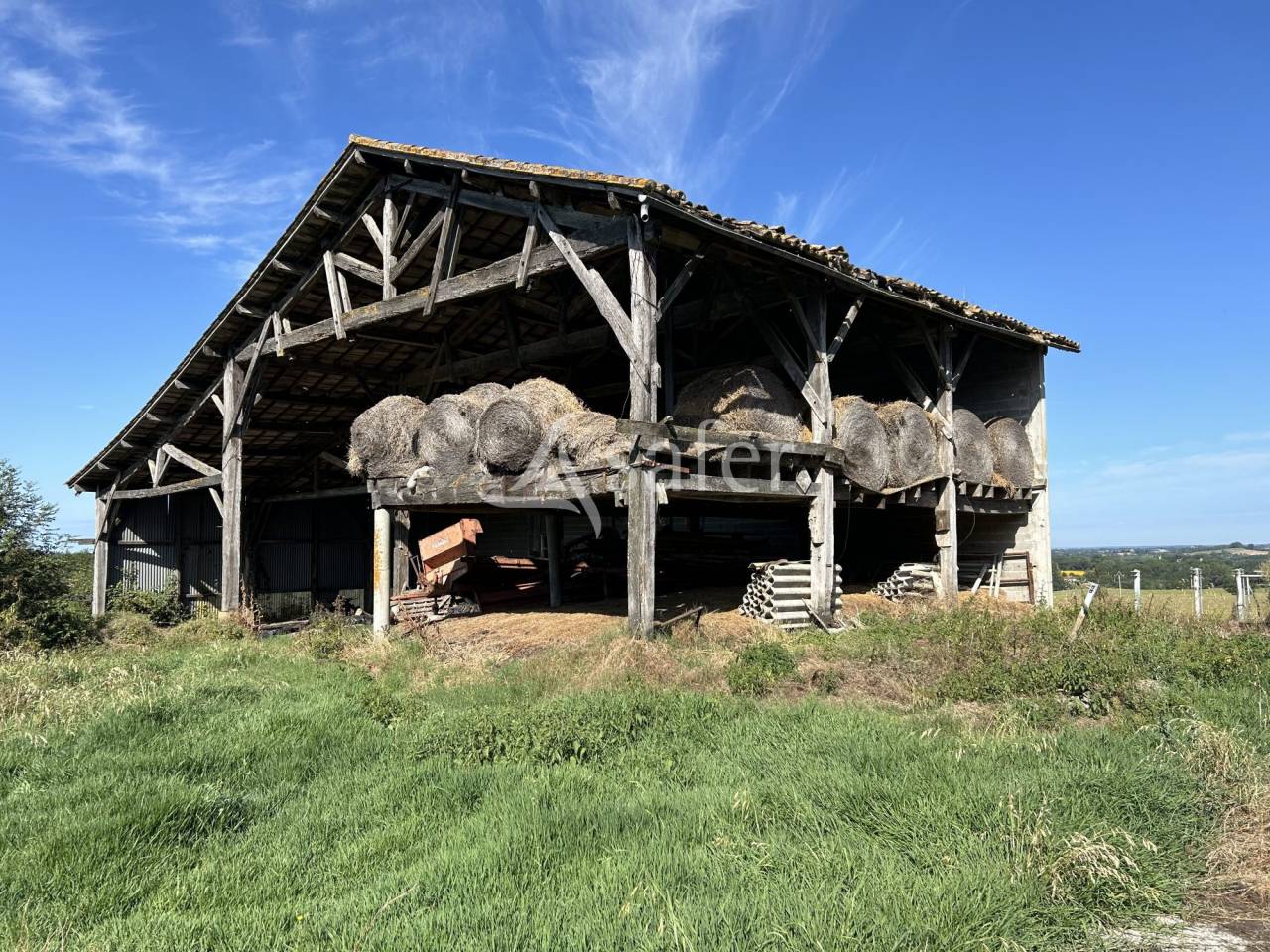 Azienda agricola In vendita Lot-et-Garonne