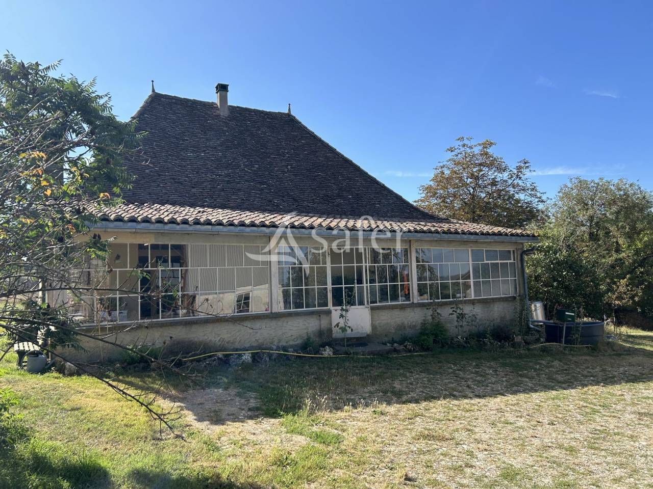 Azienda agricola In vendita Lot-et-Garonne