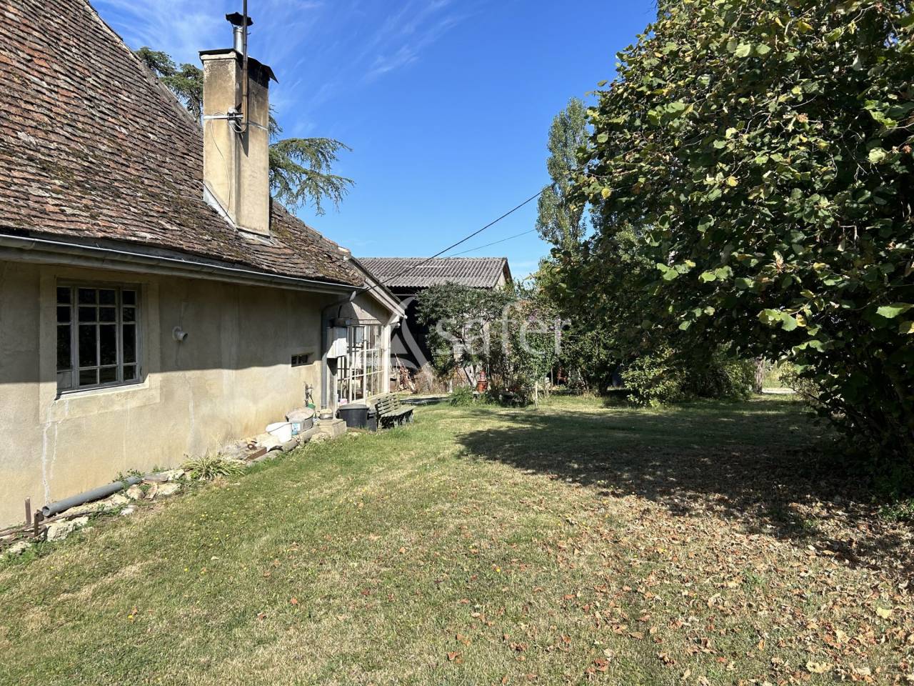 Azienda agricola In vendita Lot-et-Garonne
