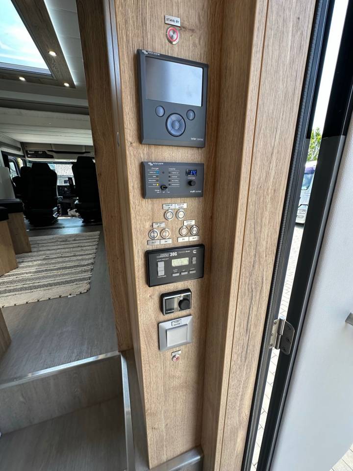 Camion per Cavalli Scania SCANIA 0 Nuovo