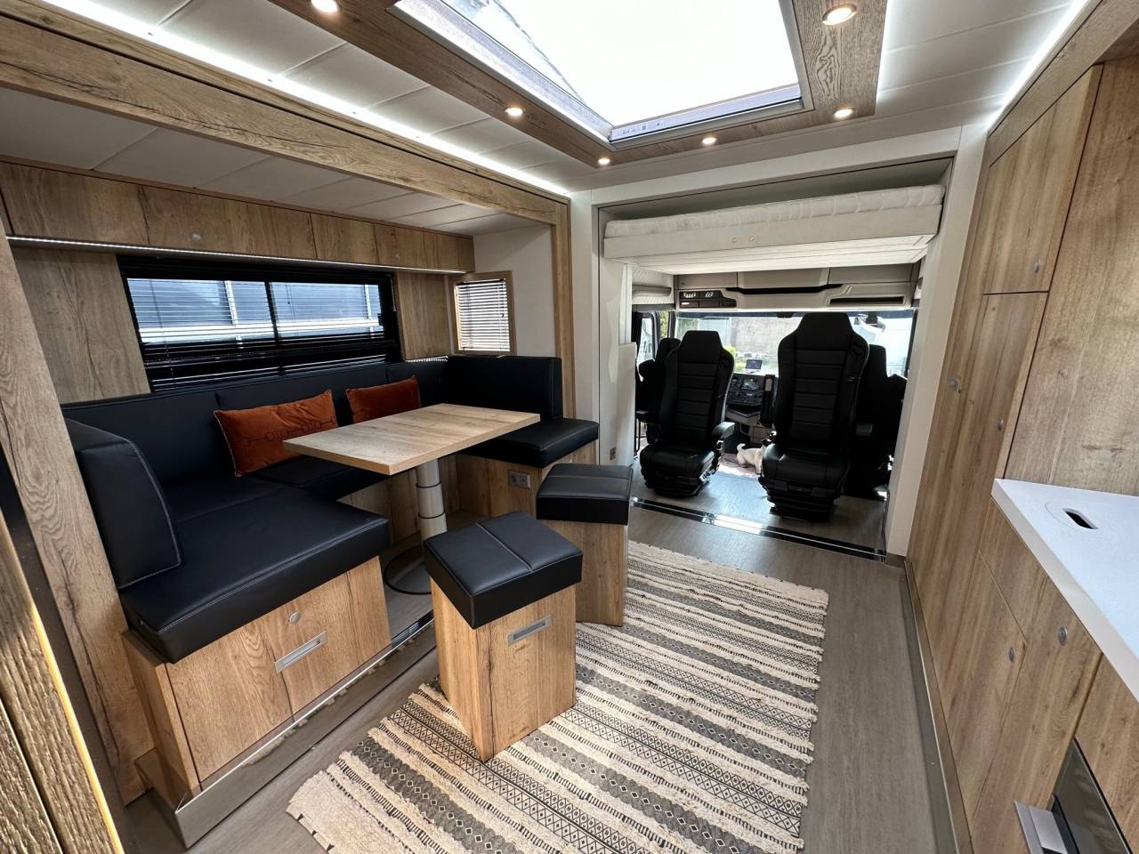 Camion per Cavalli Scania SCANIA 0 Nuovo