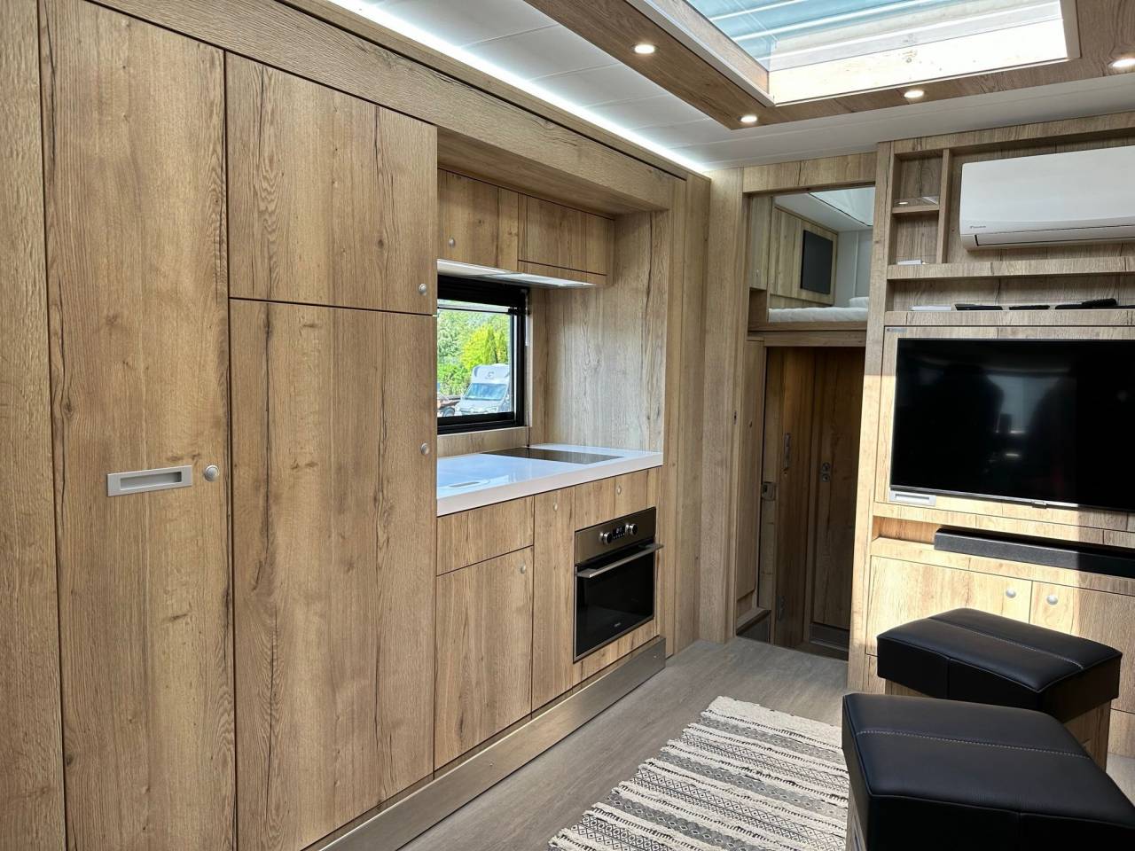 Camion per Cavalli Scania SCANIA 0 Nuovo