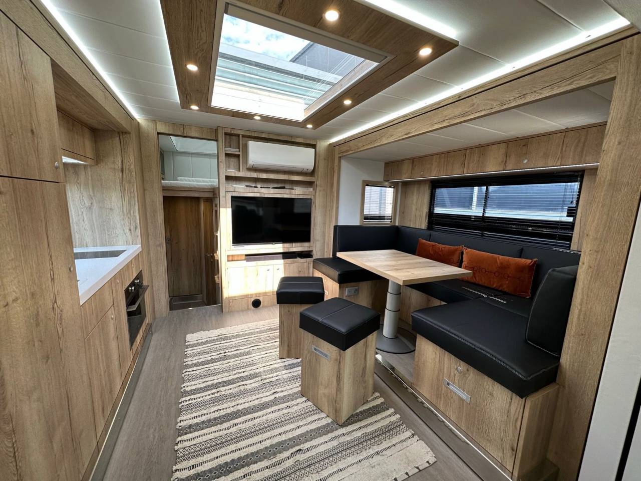 Camion per Cavalli Scania SCANIA 0 Nuovo