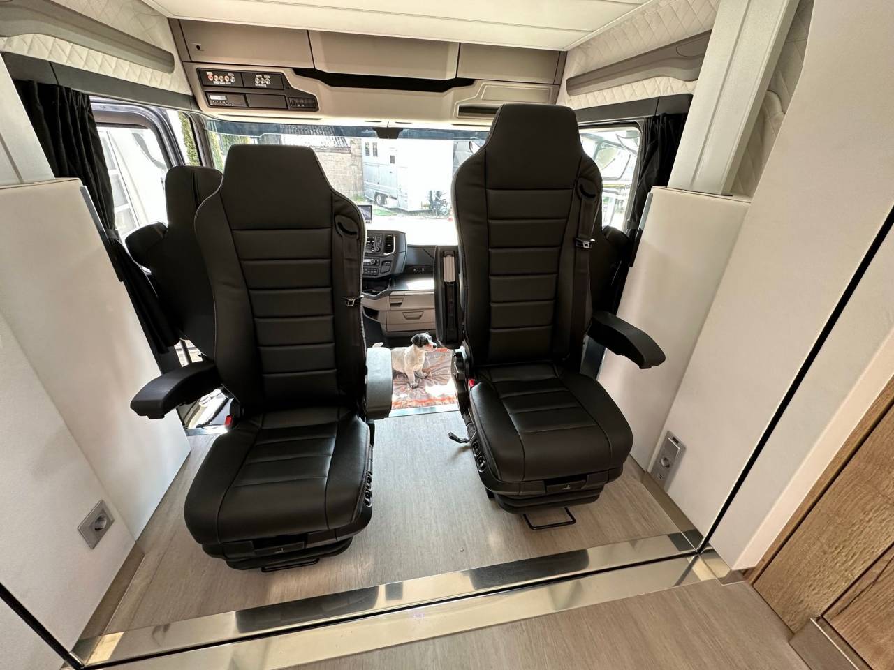 Camion per Cavalli Scania SCANIA 0 Nuovo