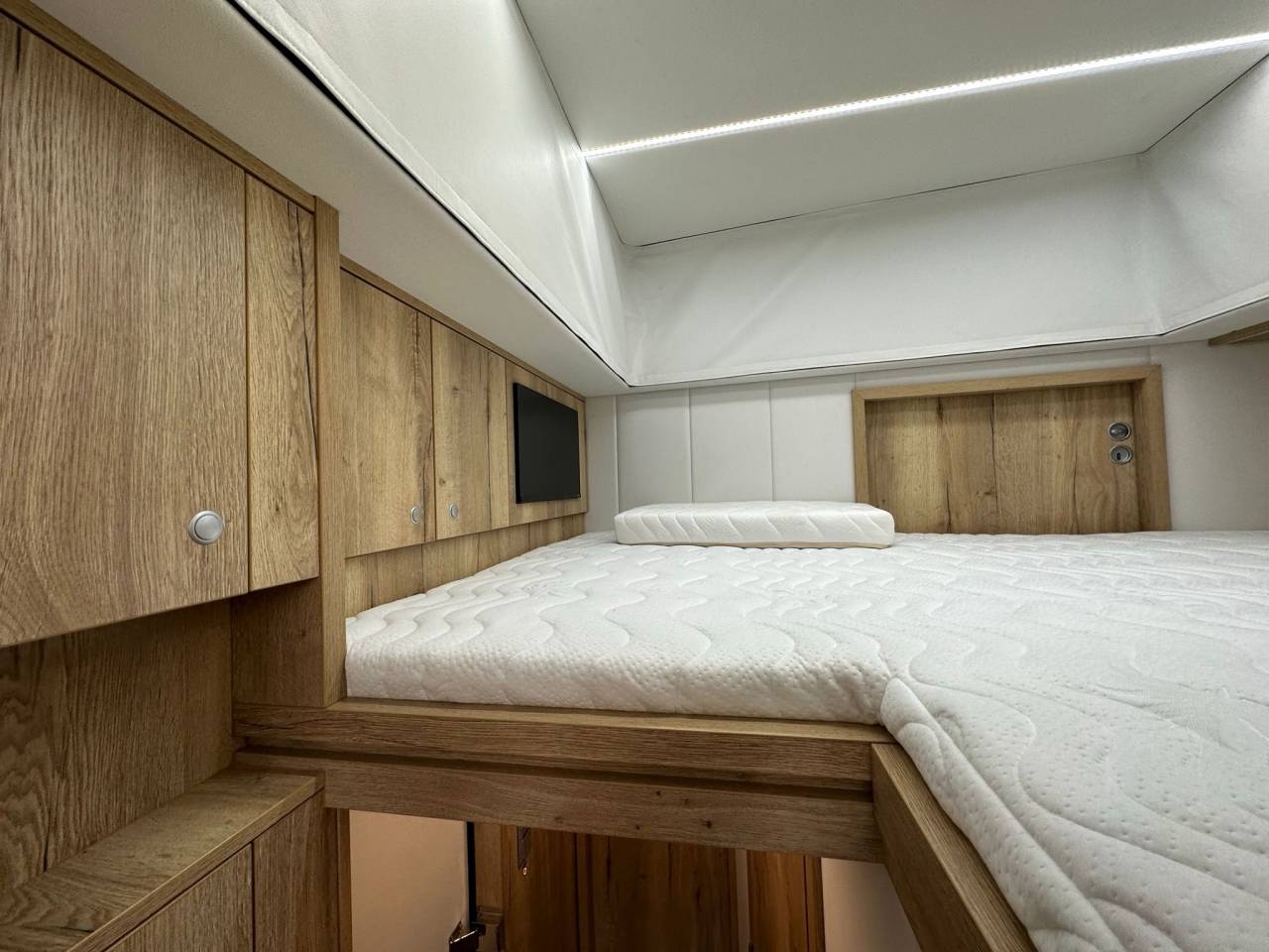 Camion per Cavalli Scania SCANIA 0 Nuovo