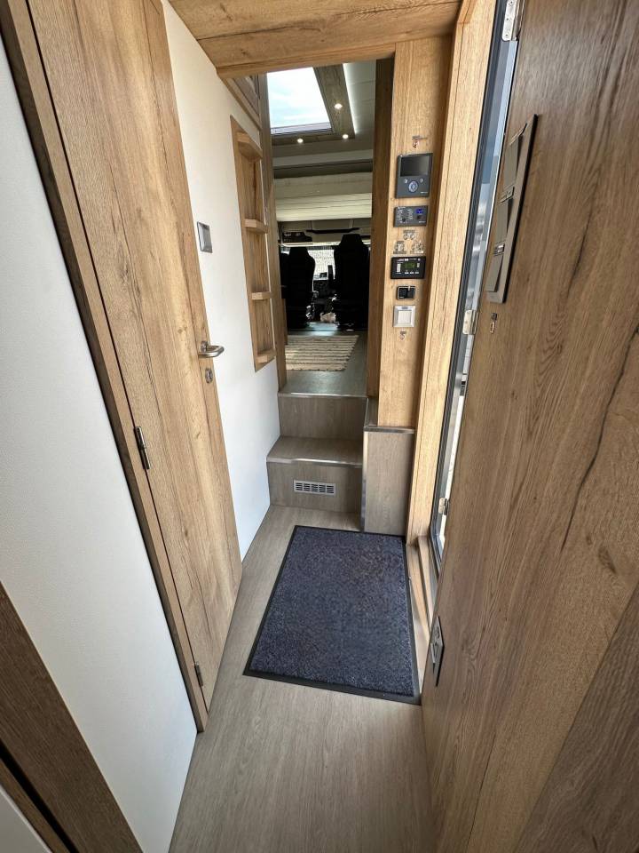 Camion per Cavalli Scania SCANIA 0 Nuovo