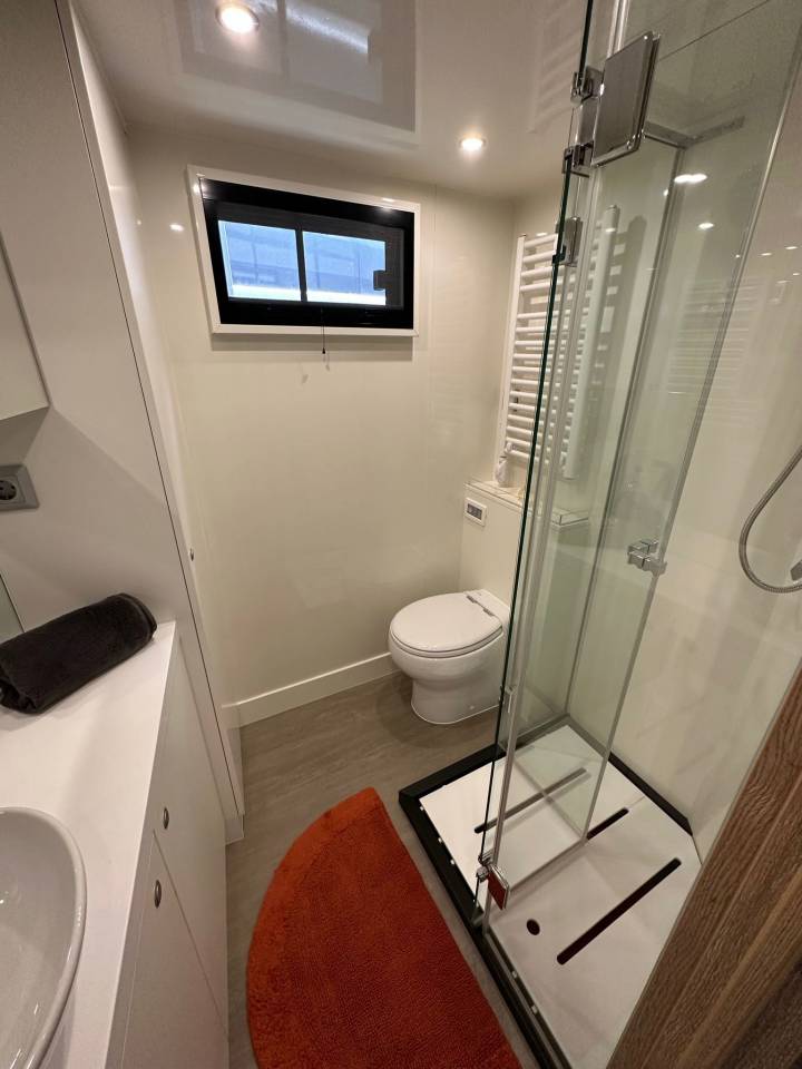 Camion per Cavalli Scania SCANIA 0 Nuovo