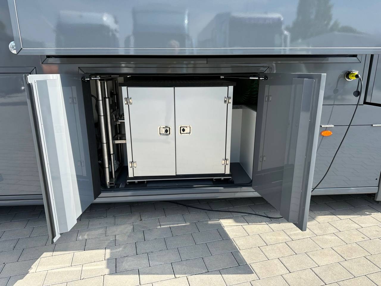 Camion per Cavalli Scania SCANIA 0 Nuovo