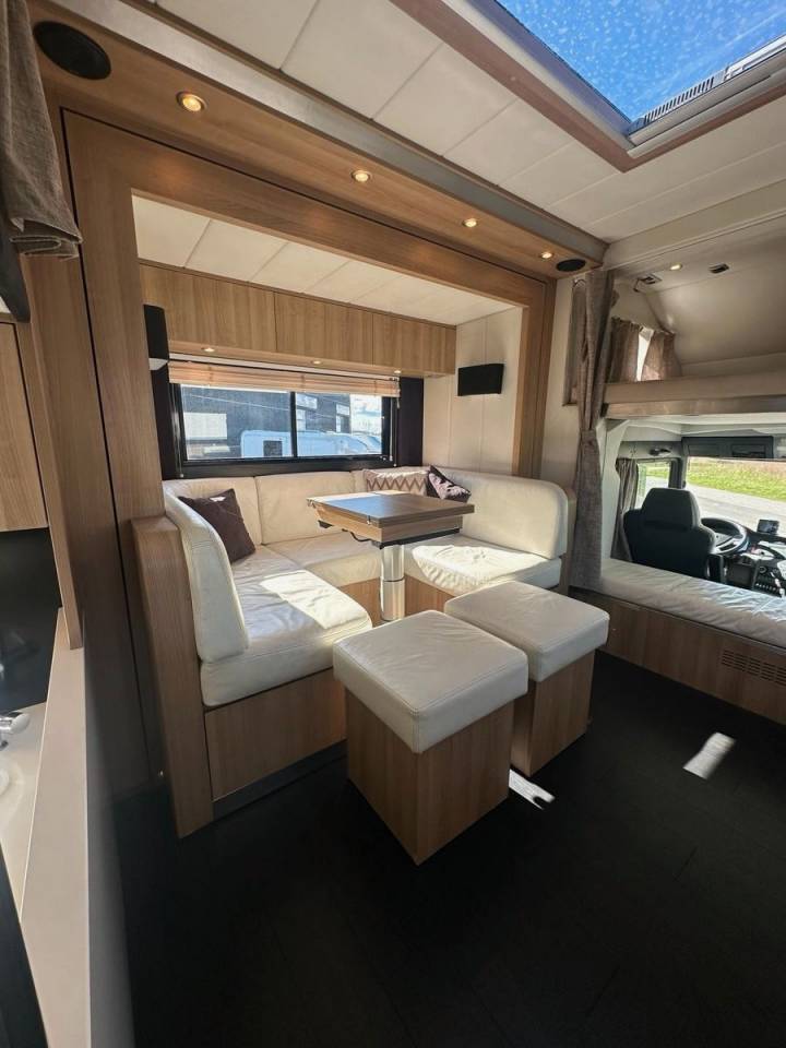 Camion per Cavalli Man MAN 0 Occasione