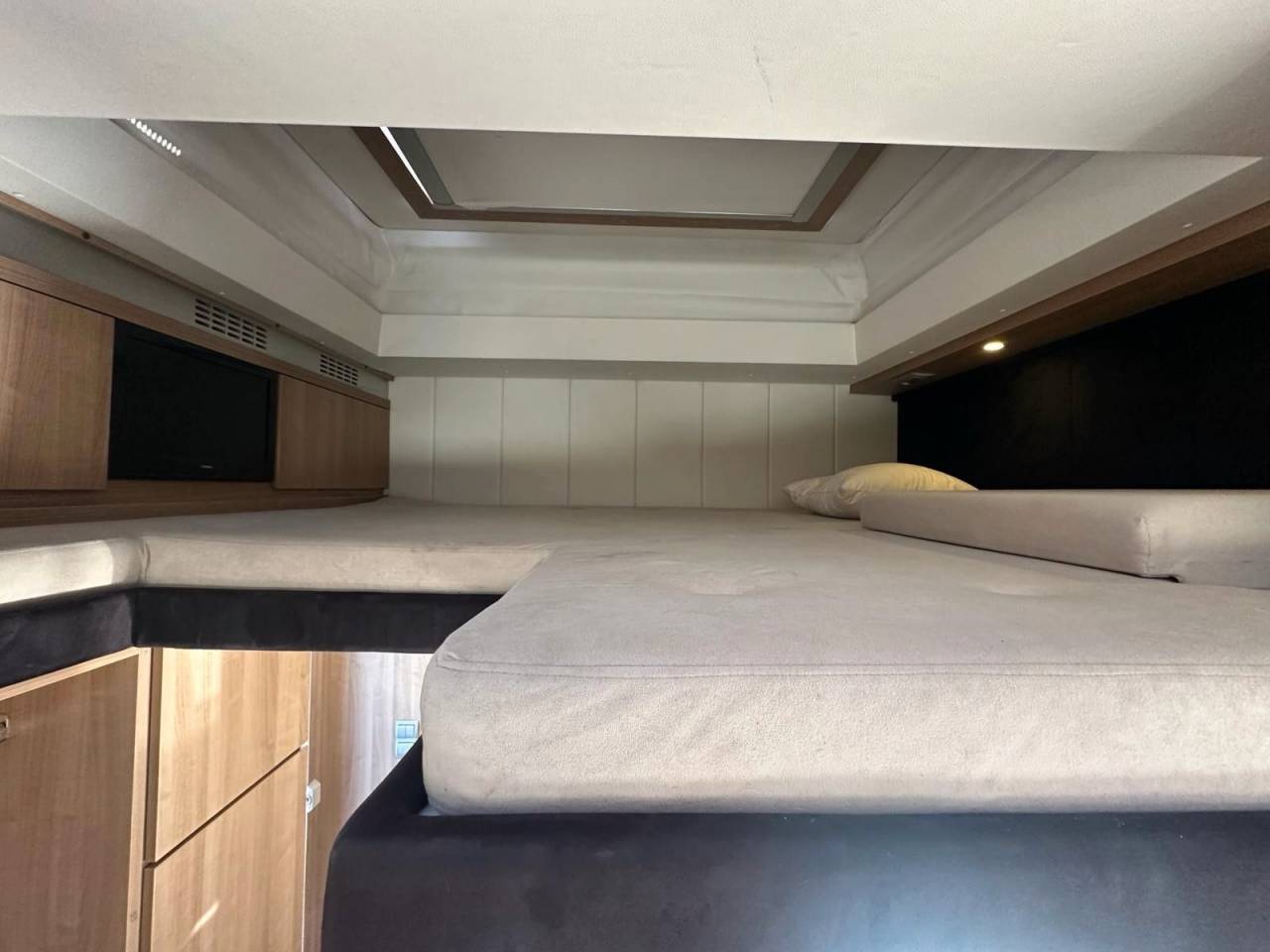 Camion per Cavalli Man MAN 0 Occasione