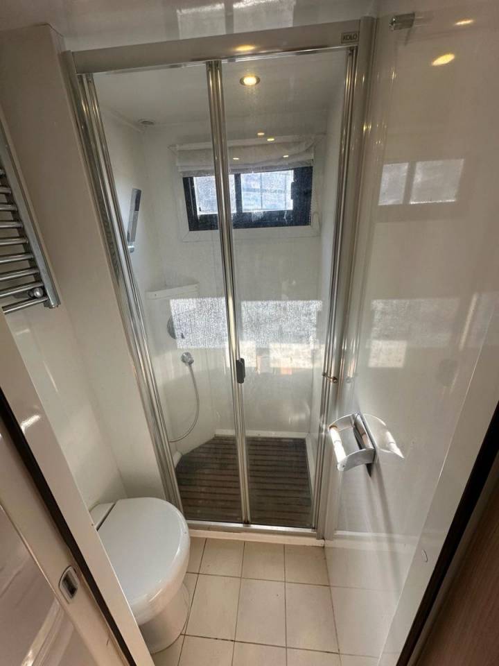 Camion per Cavalli Man MAN 0 Occasione