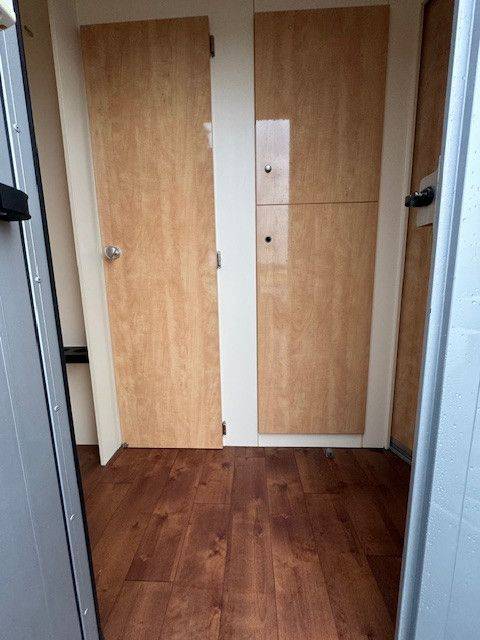 Camion per Cavalli Altra marca VOLVO 0 Occasione