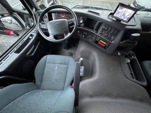 Camion per Cavalli Altra marca VOLVO 0 Occasione