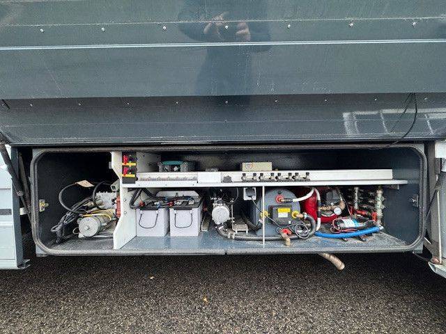 Camion per Cavalli Altra marca VOLVO 0 Occasione