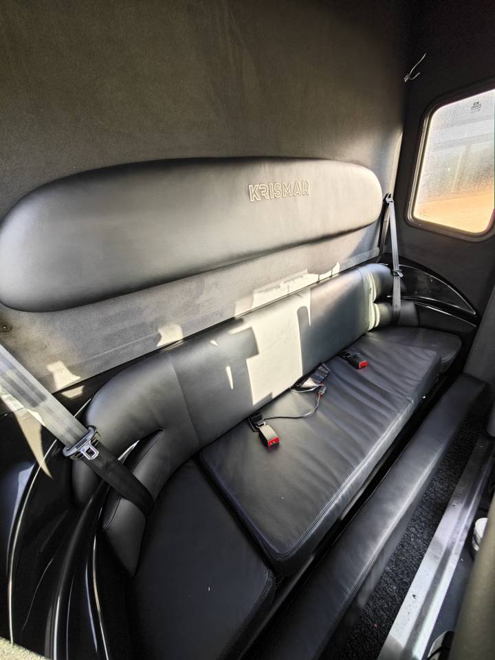 Van per Cavalli Krismar Horsebox 2-5 2025 Nuovo