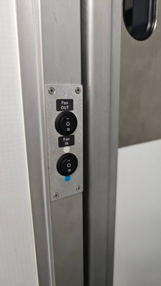 Trailer - Altra marca - Krismar stalles 2h 2.5 2 Cavalli 2025 Nuovo