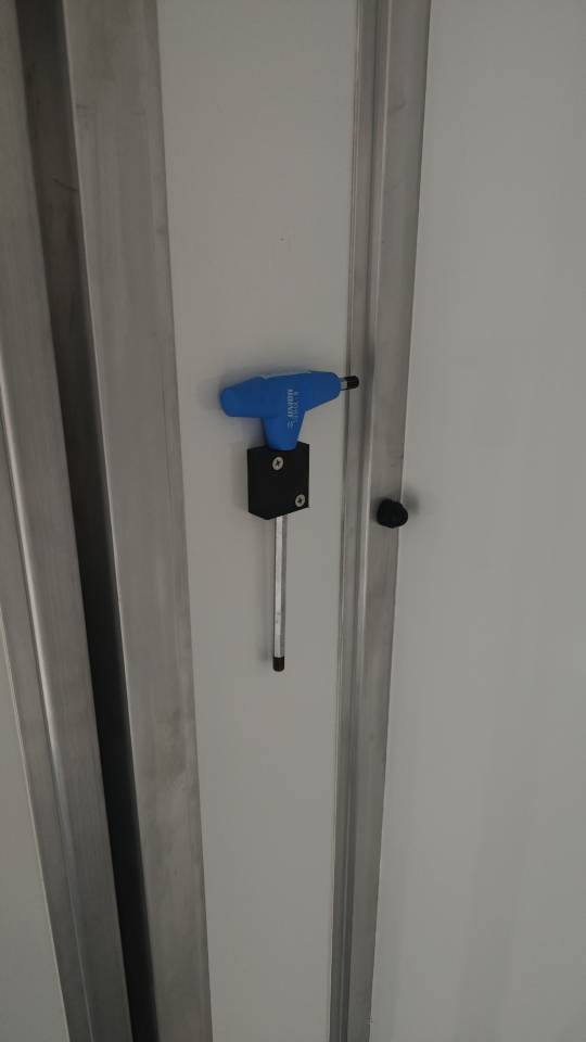 Trailer - Altra marca - Krismar stalles 2h 2.5 2 Cavalli 2025 Nuovo