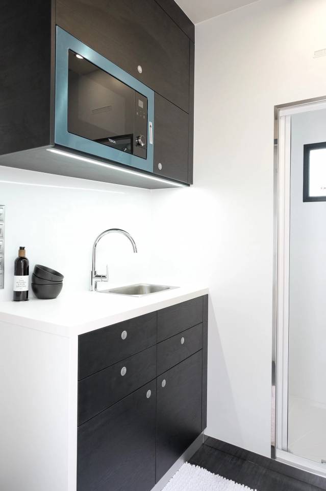 Trailer - Altra marca - Krismar homecar 3.5 3 Cavalli 2025 Nuovo