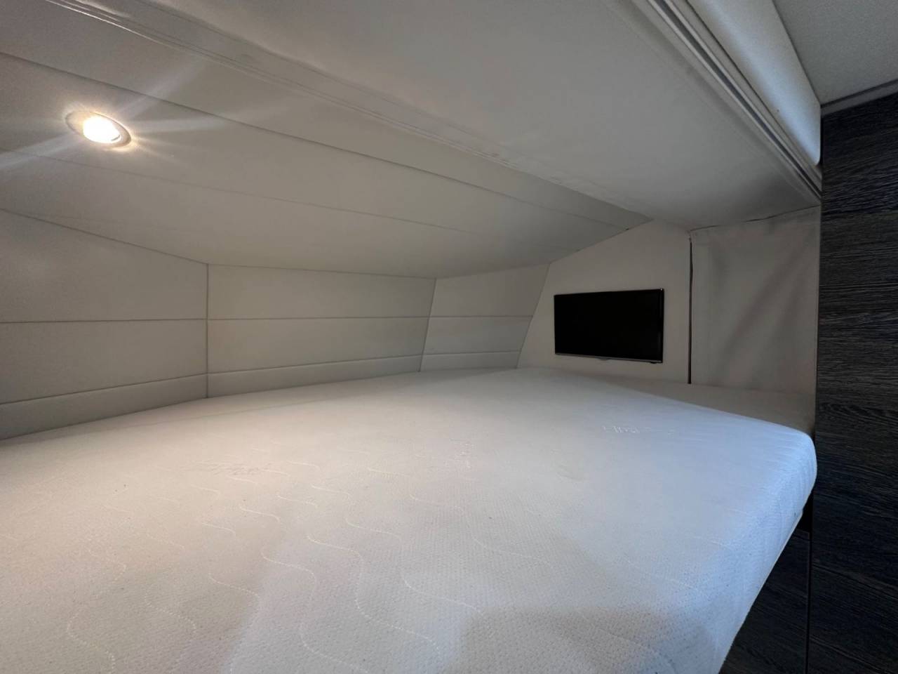 Camion per Cavalli Altra marca VOLVO 0 Occasione