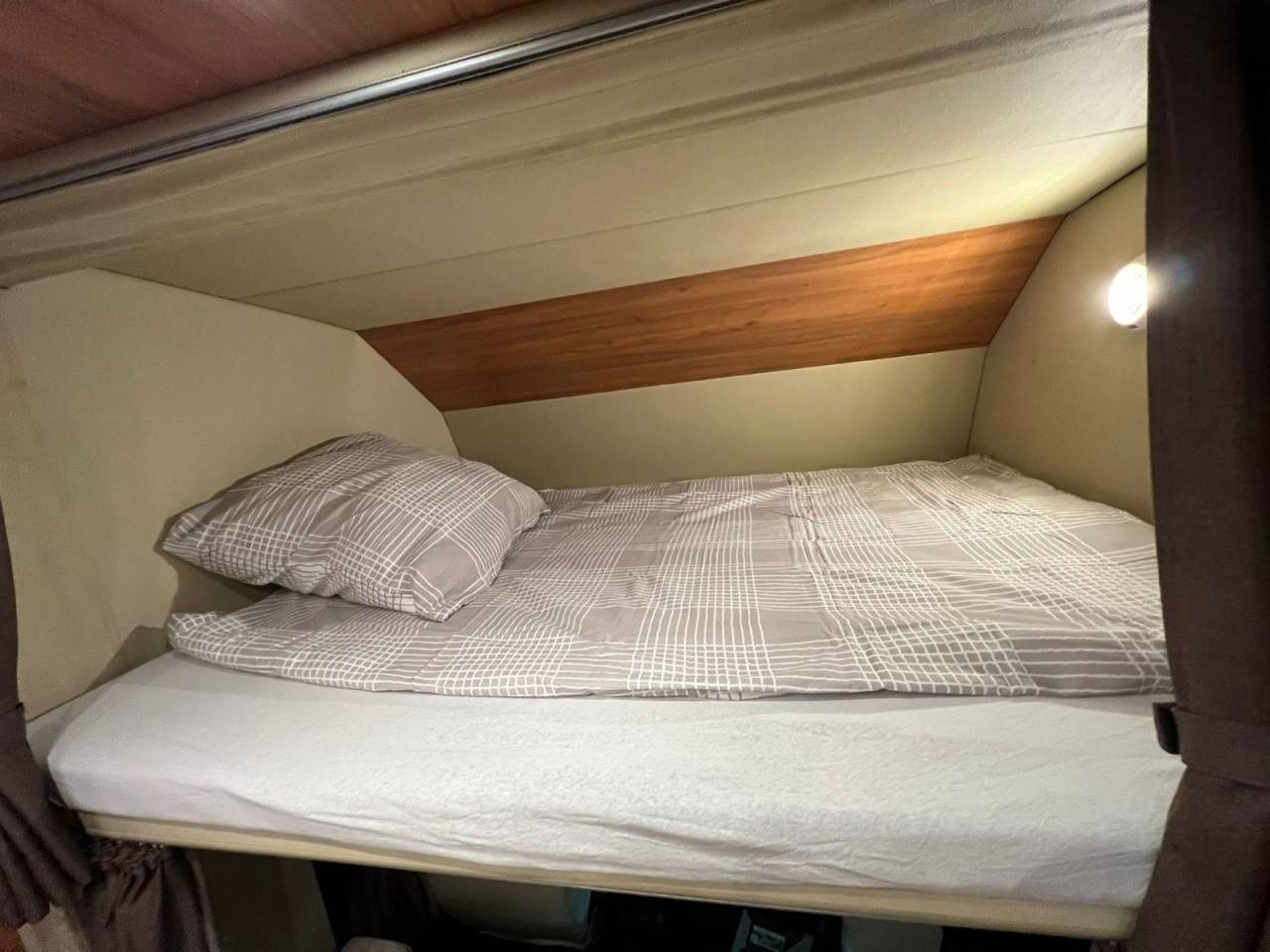 Camion per Cavalli Man MAN 0 Occasione