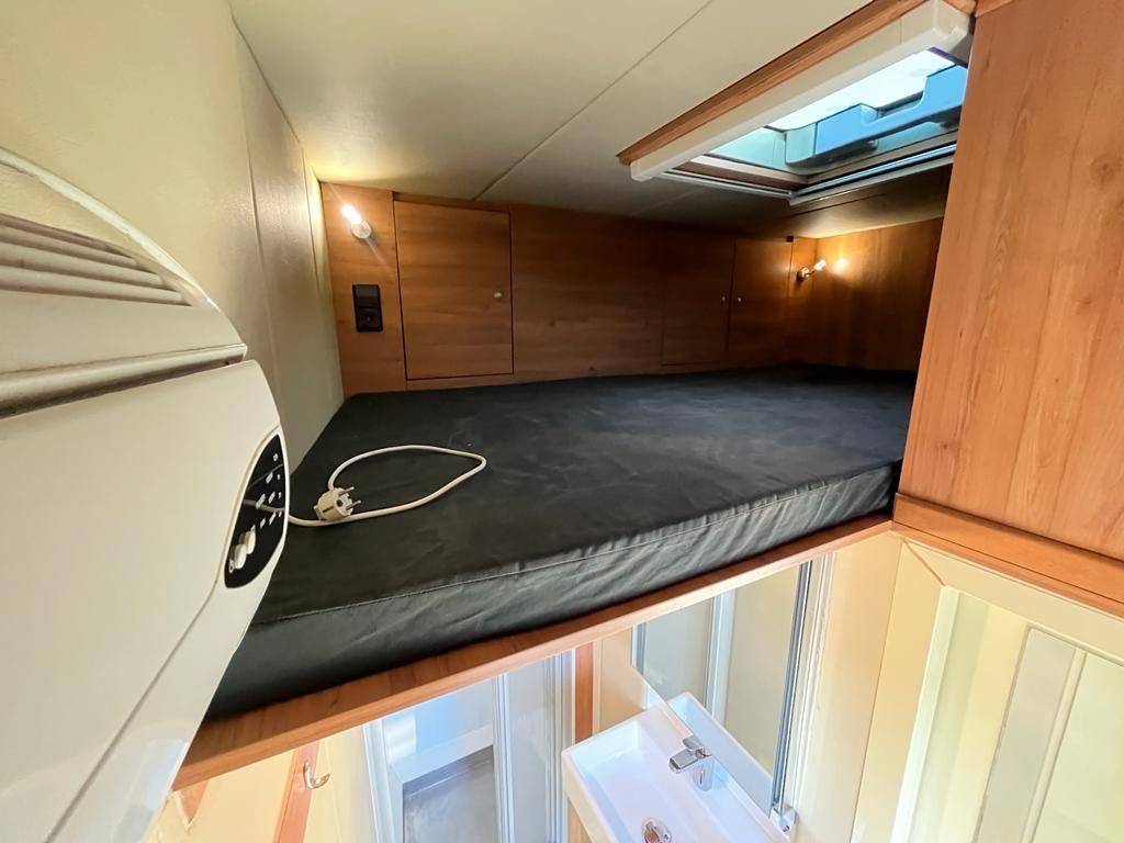 Camion per Cavalli Man MAN 0 Occasione