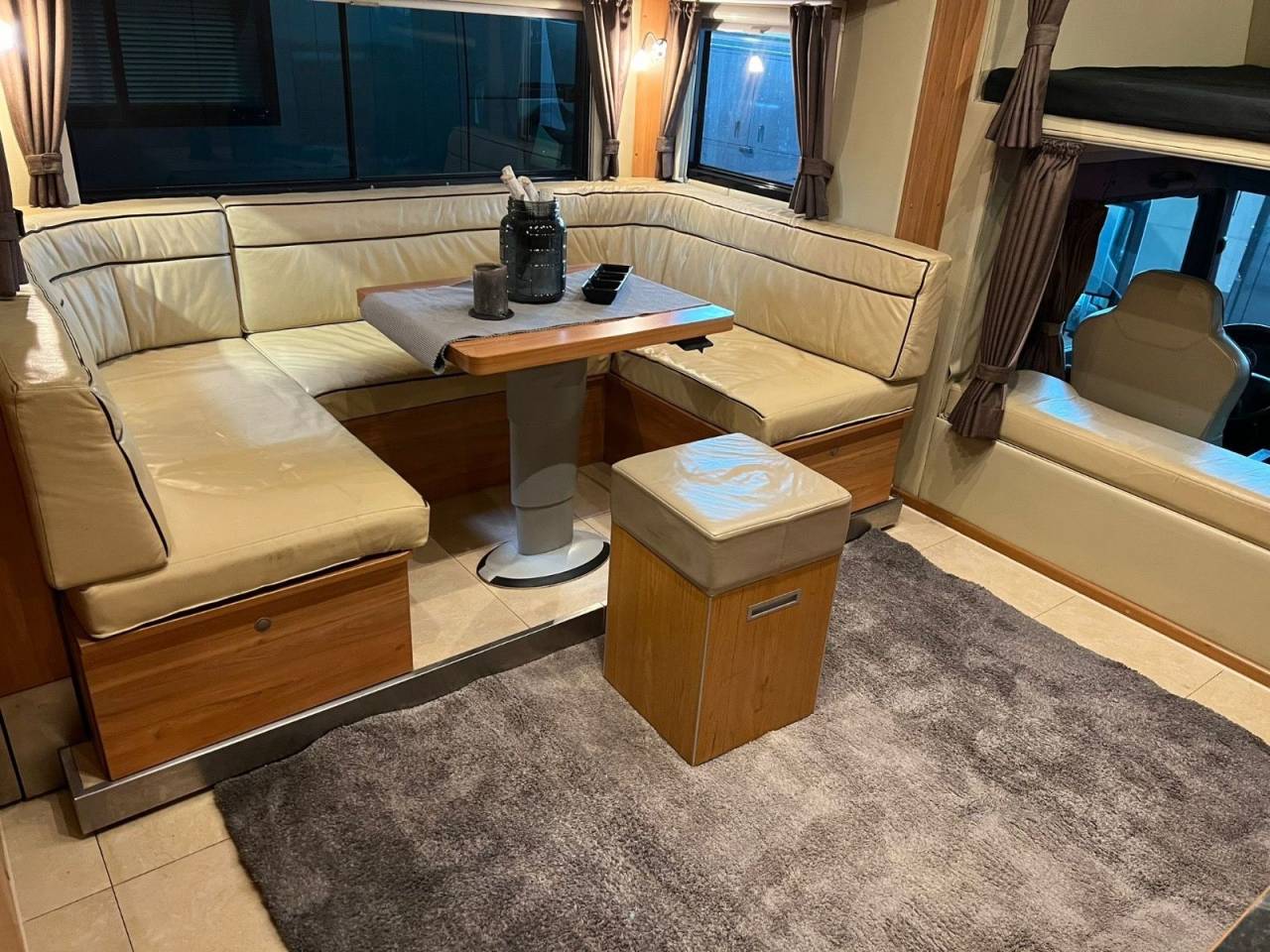 Camion per Cavalli Man MAN 0 Occasione